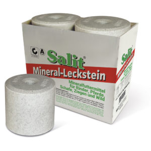 5 kg Salit Mineralleckstein