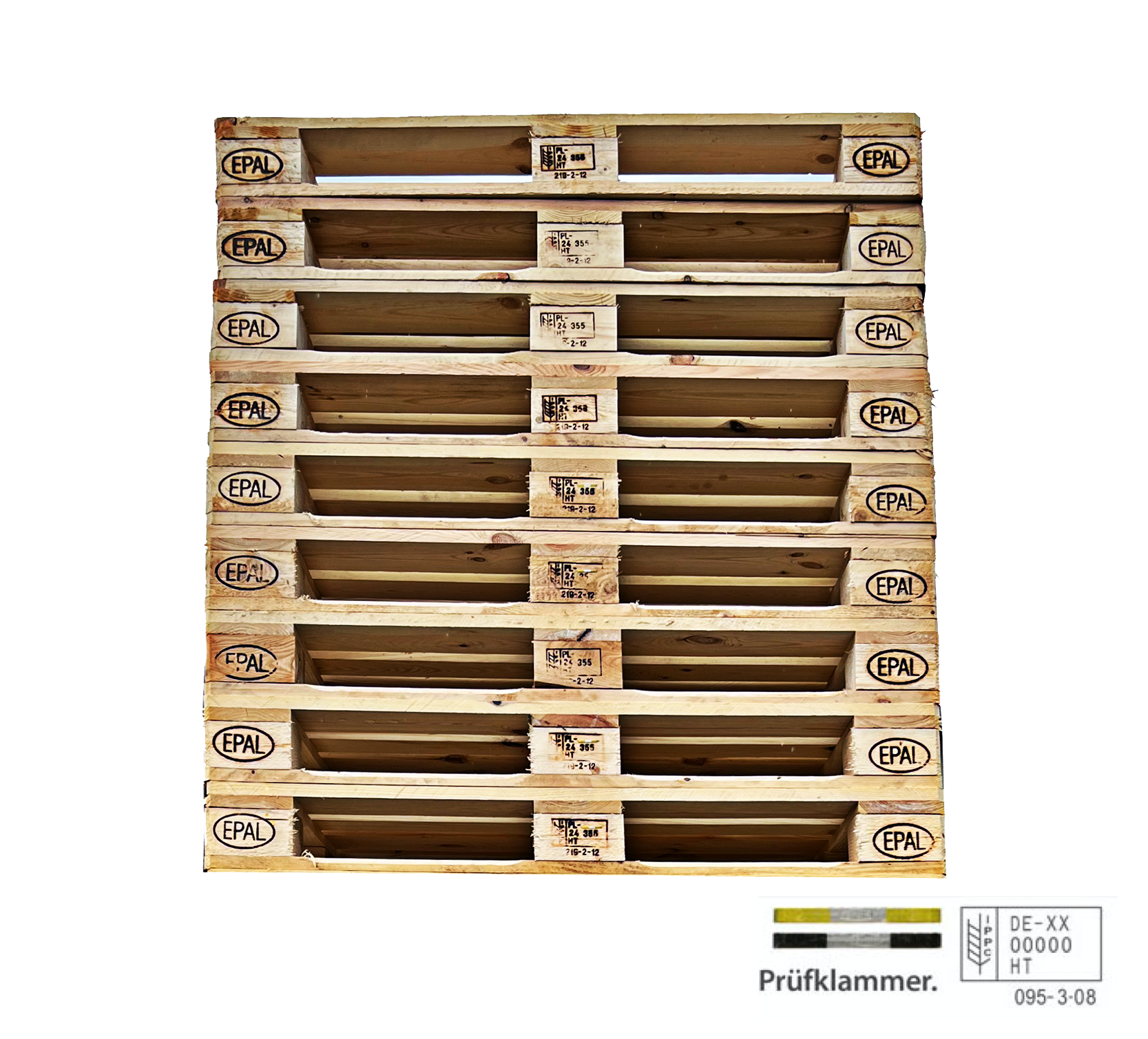 Paletten - Salzhandel GmbH