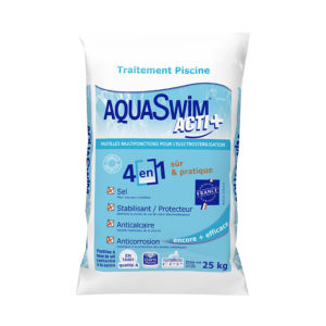 25 kg AquaSwim ACTI +